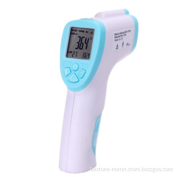 Body Non-Contact Infrared Thermometer for Human Beings (IT-122)